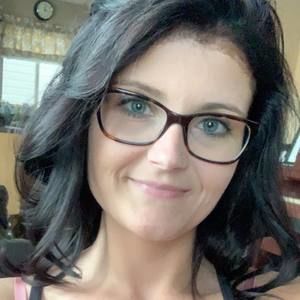 Meet your Posher, Katelyn